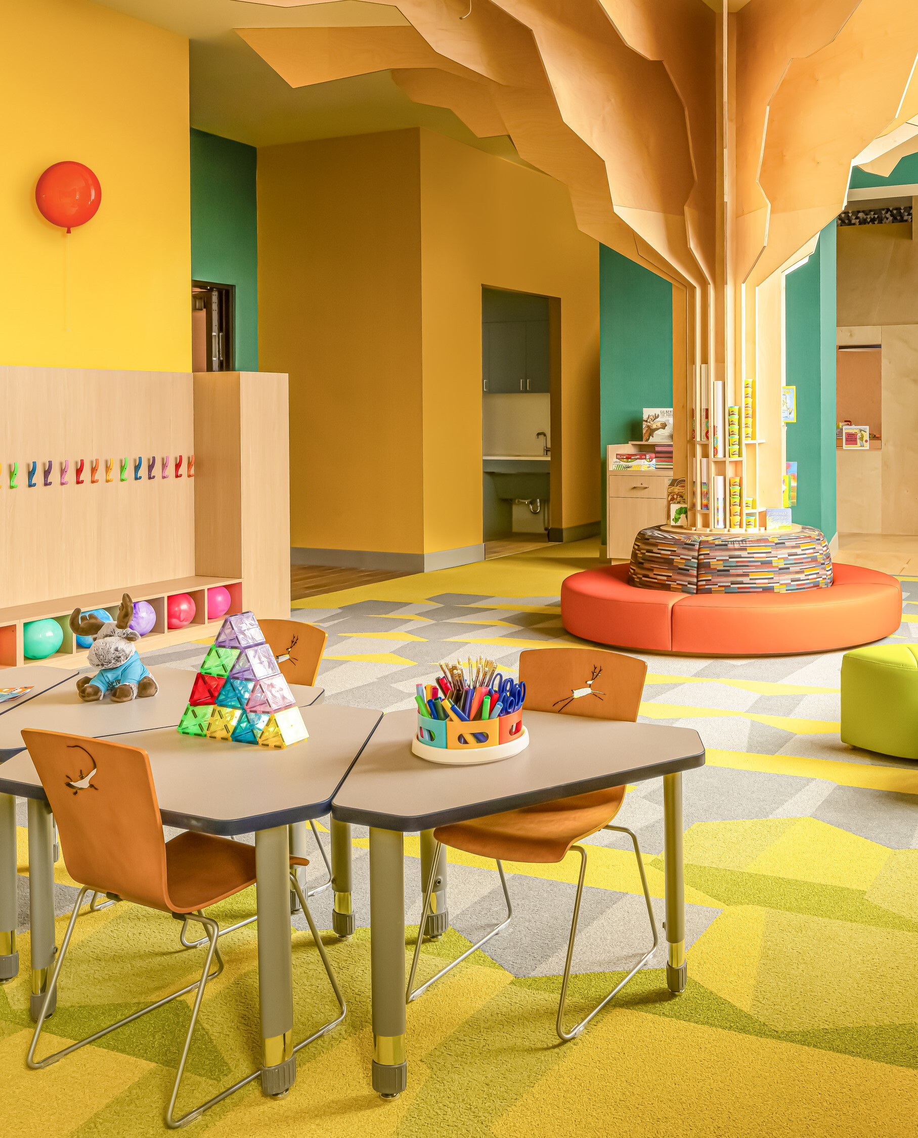 Grand Hyatt Deer Valley