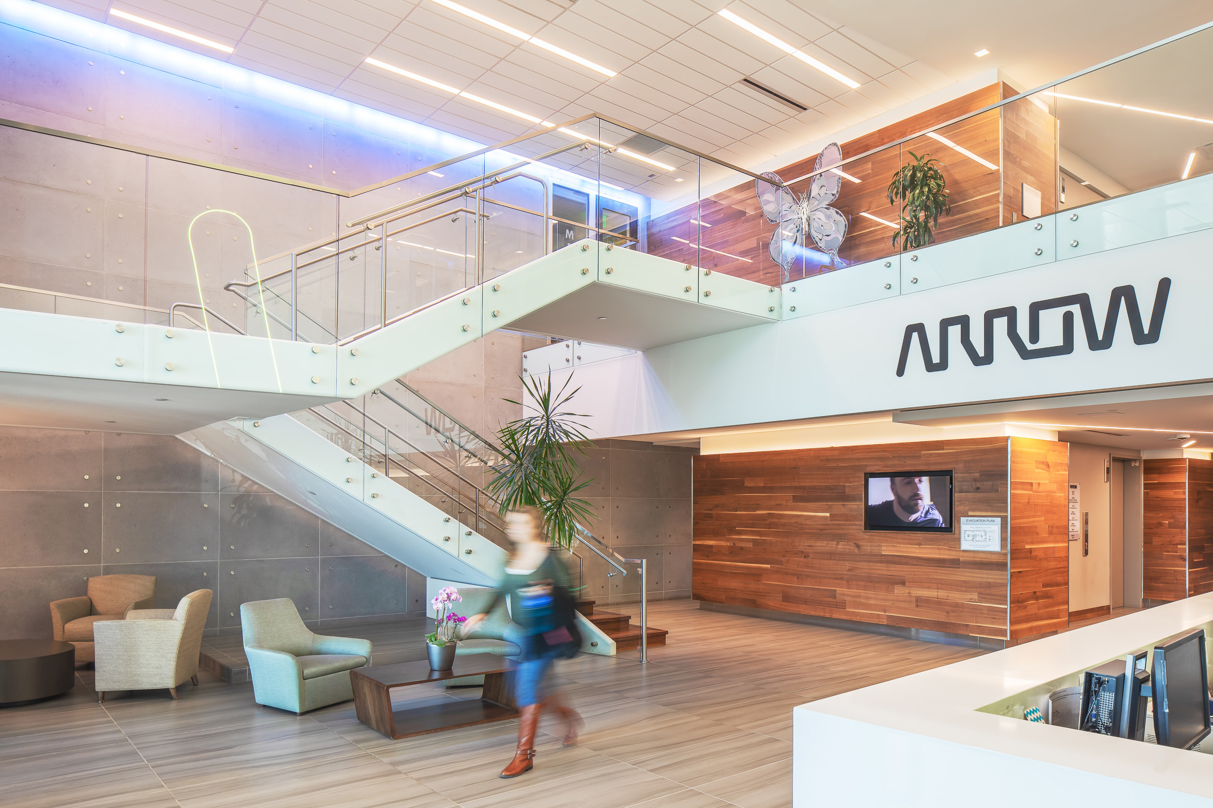 Arrow Electronics | Centennial, CO