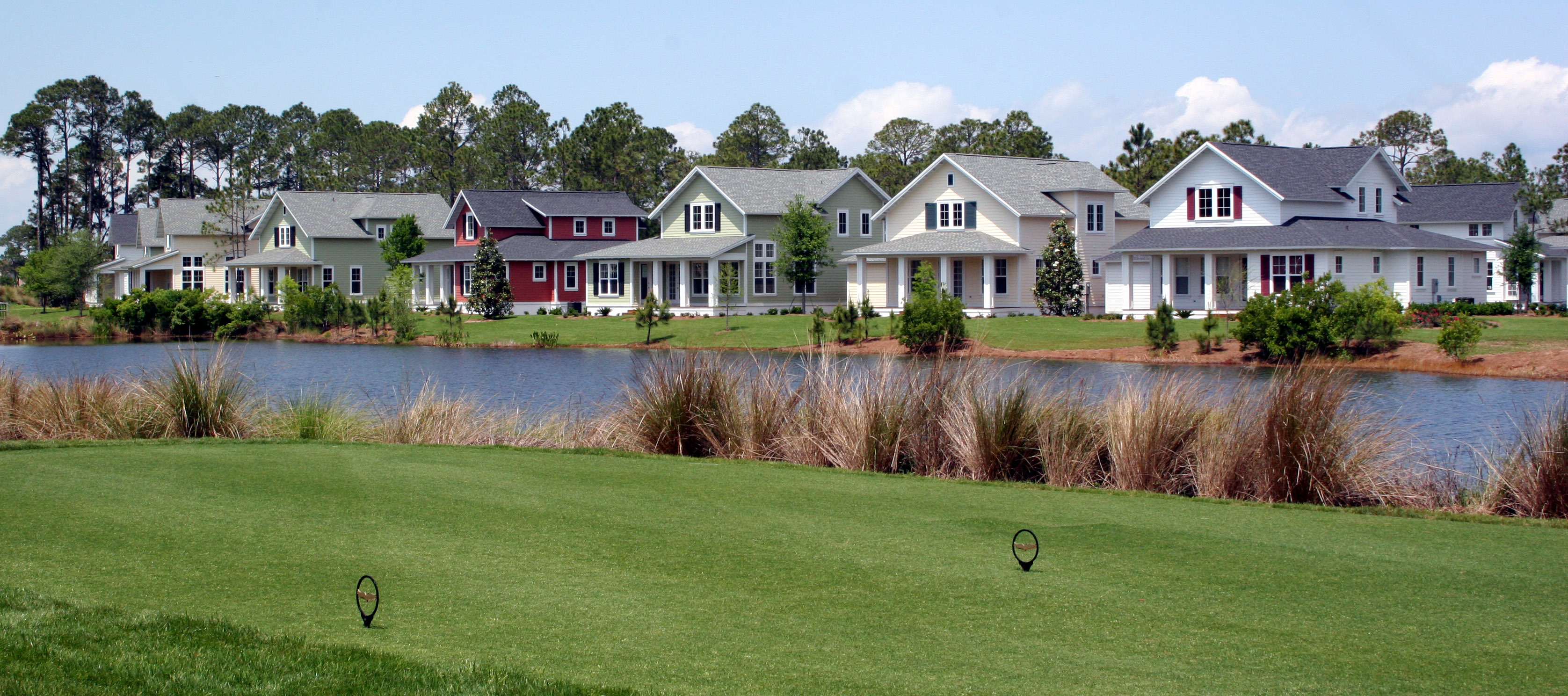 The Cottages at Laurel Grove |  Sandestin Golf and Beach Resort, Florida