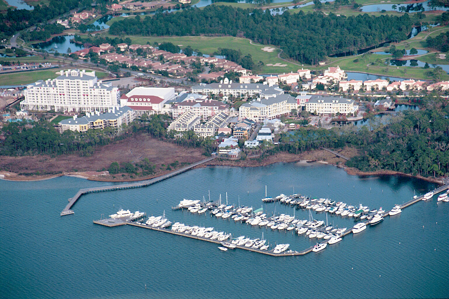 Sandestin Golf and Beach Resort | Miramar Beach, FL