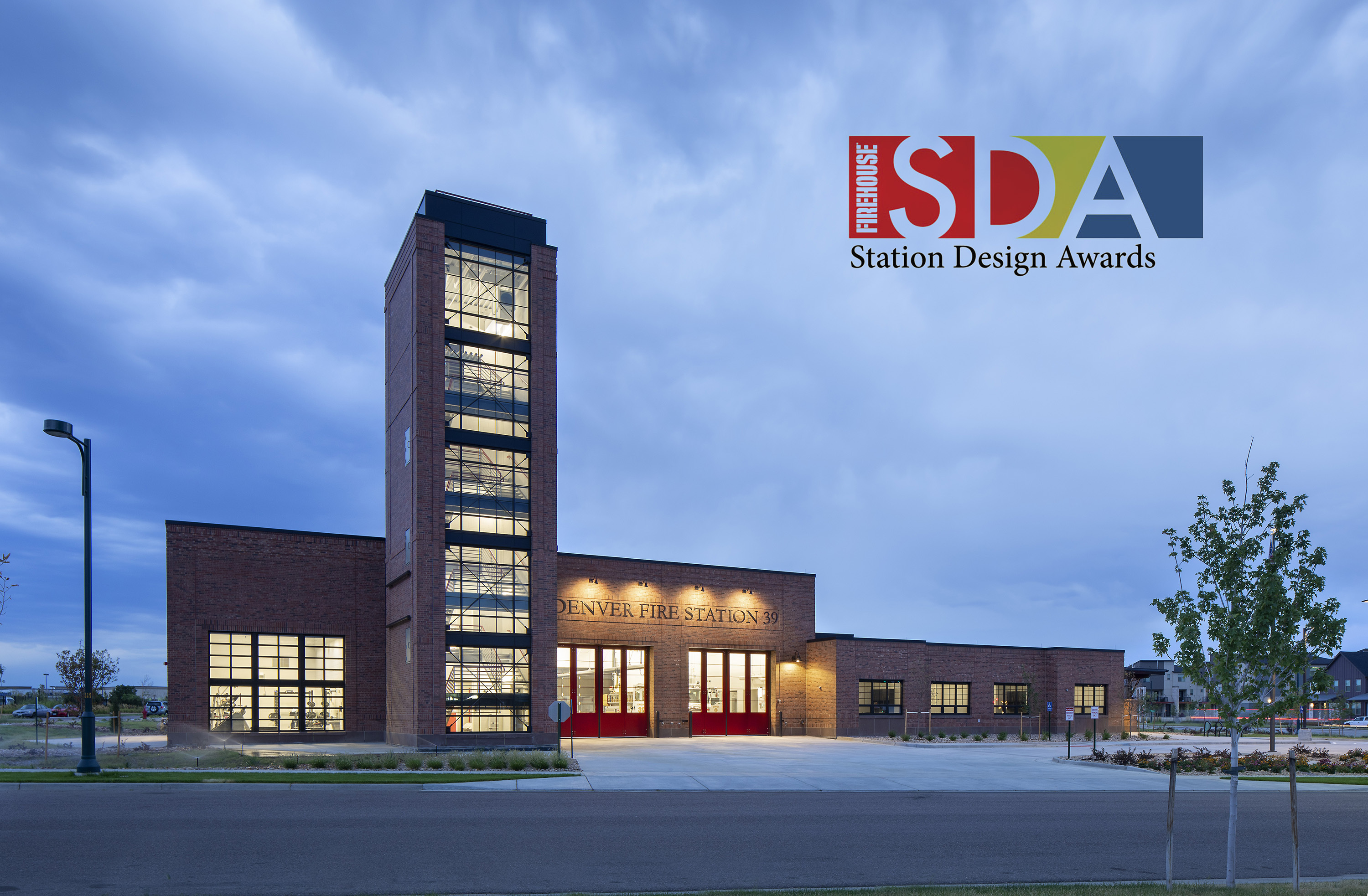 DFD Northfield Station No. 39 | Denver, CO