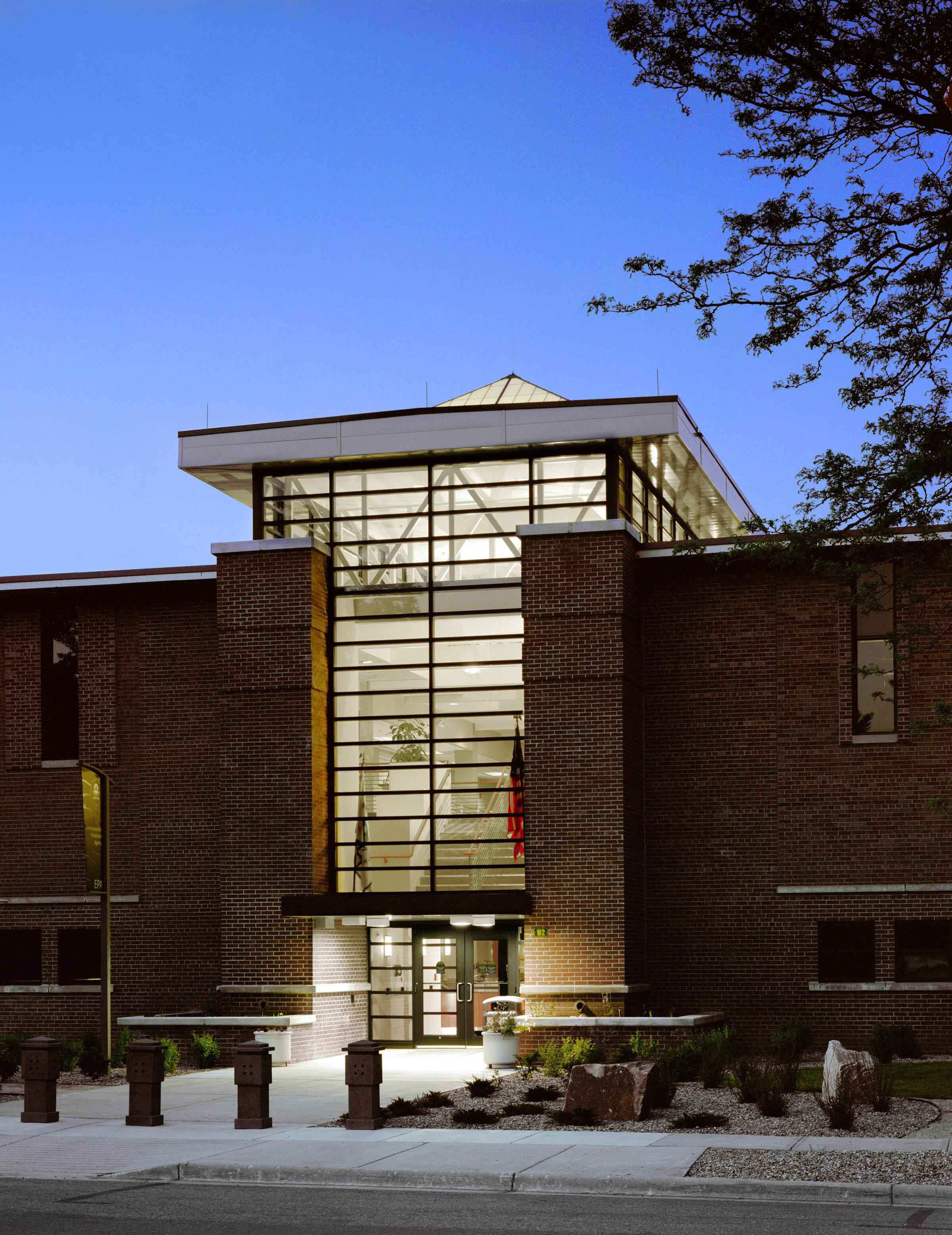 GSA Building 25 | Denver, CO