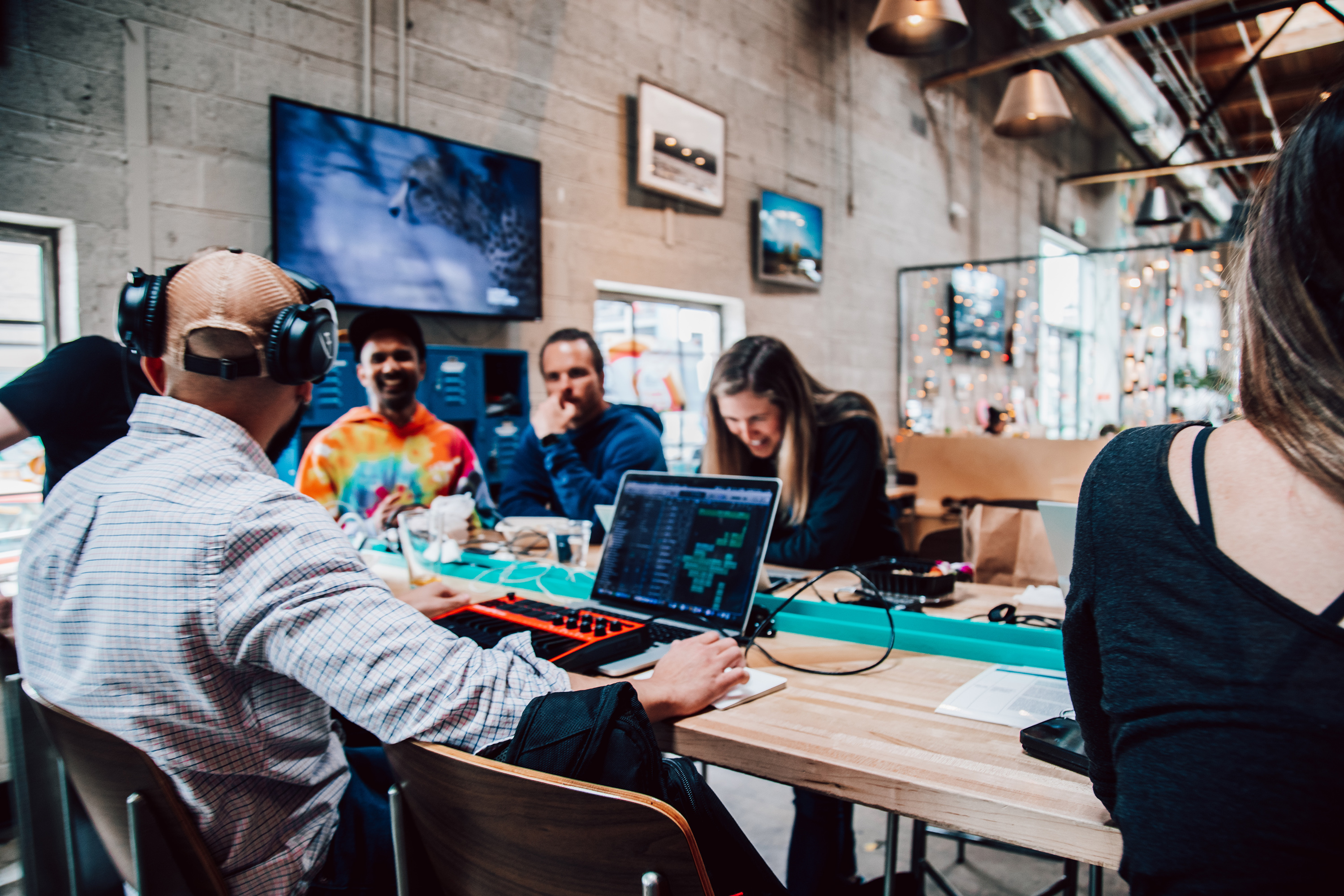 Improper City | Denver, CO