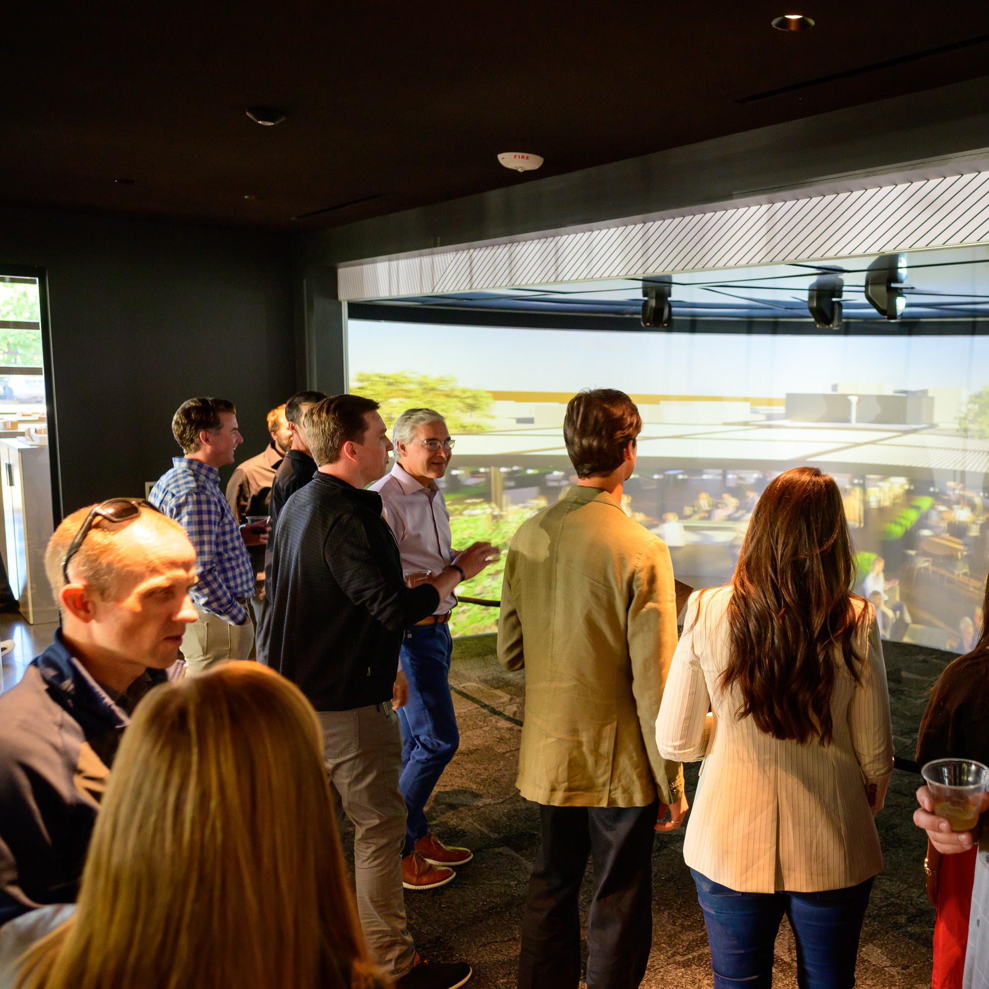 Event Photographer: Shawn Gavlick