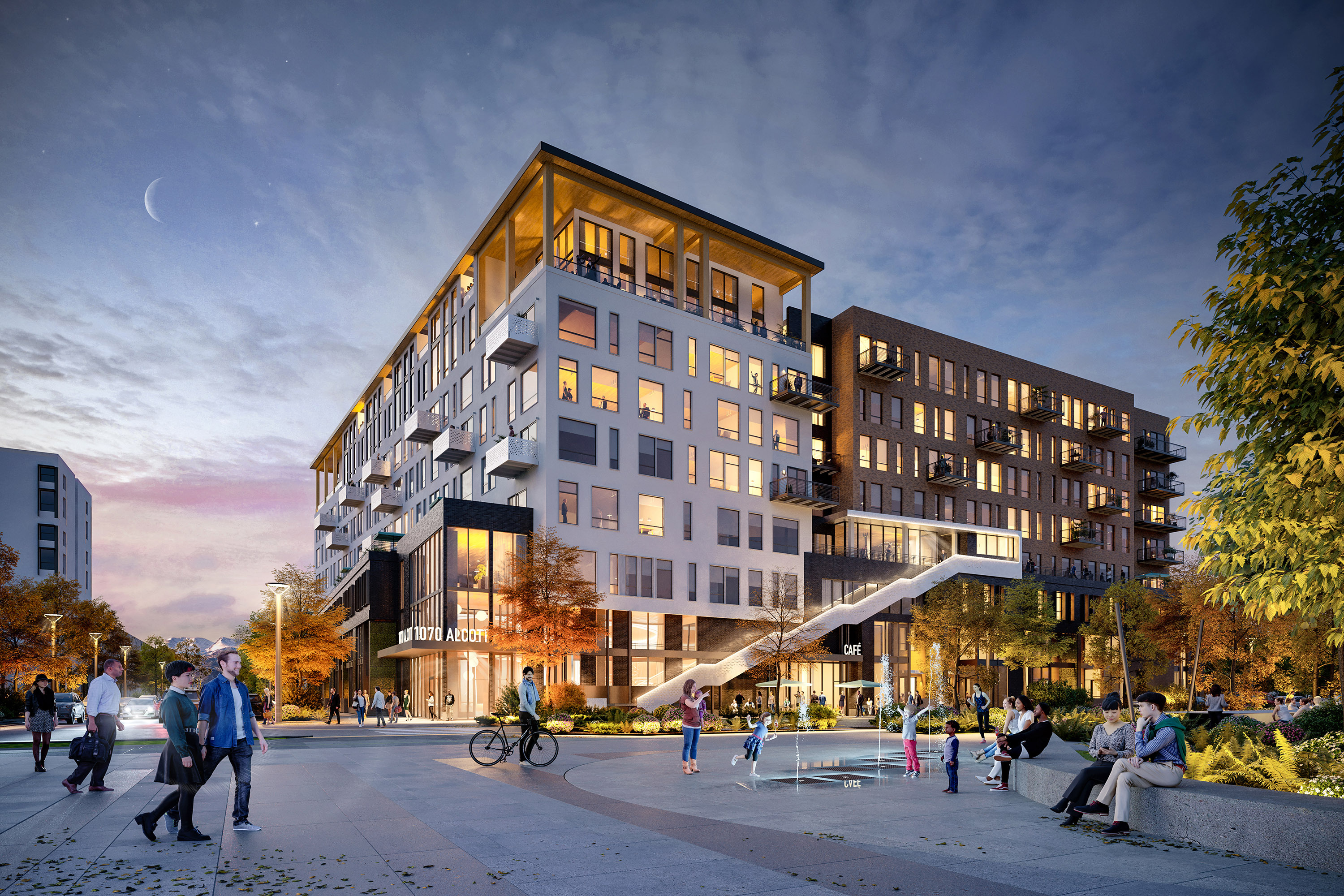 Sun Valley Block 2 | Denver, CO