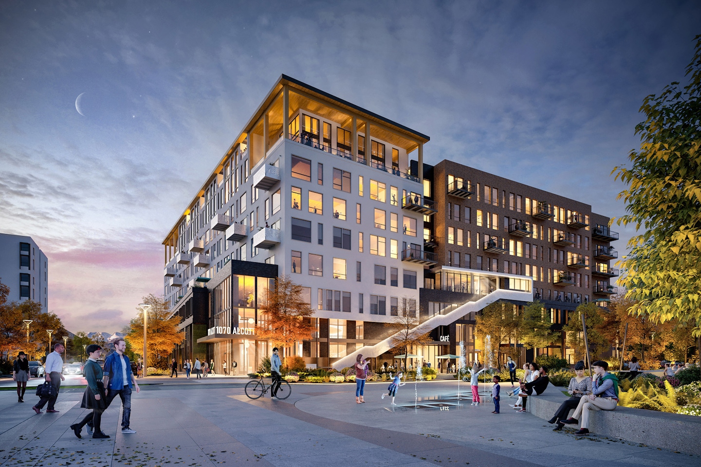 Sun Valley Block 2 | Denver, CO