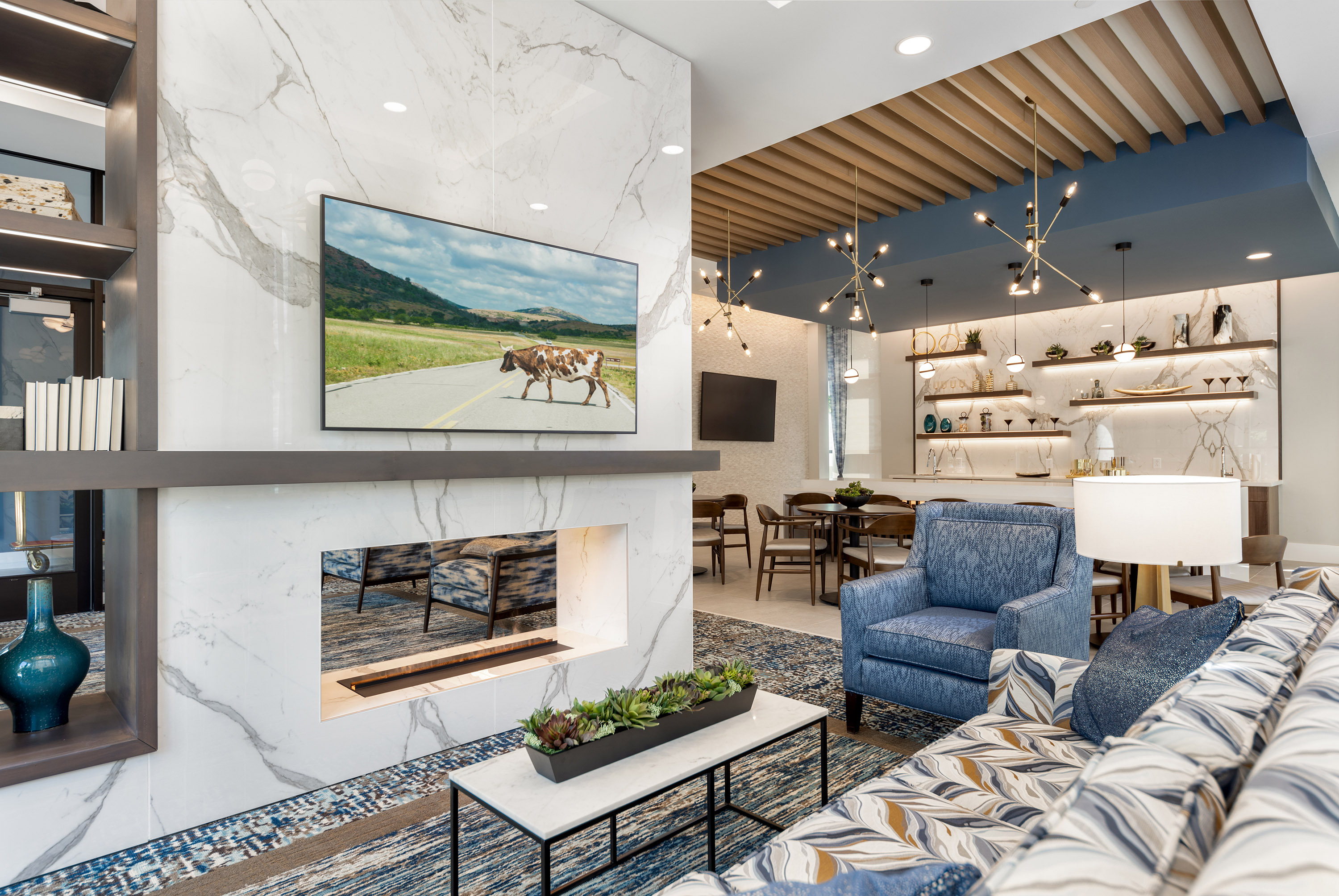 Tanglewood Senior Living | Houston, TX