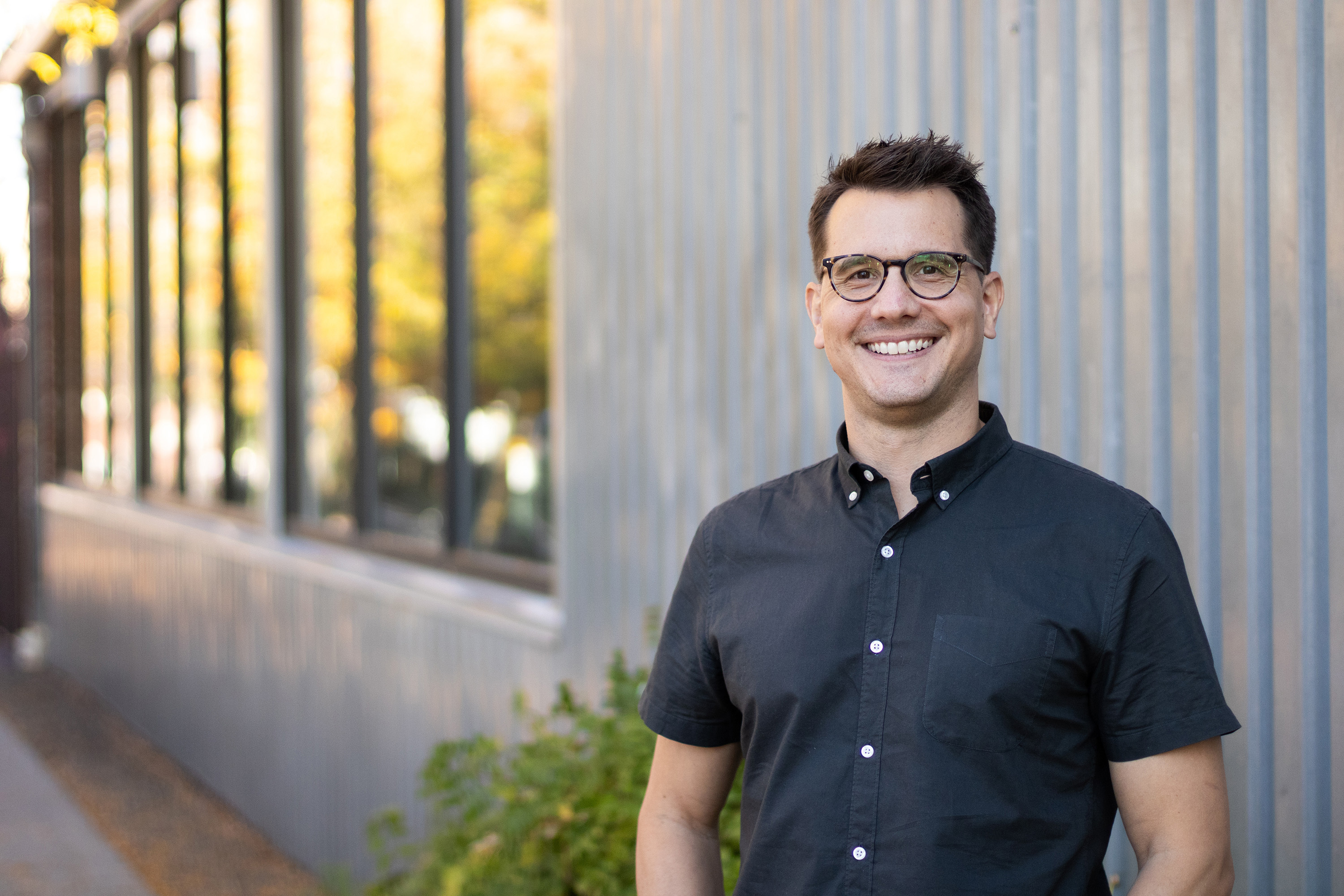 David Knapp OZ Architecture