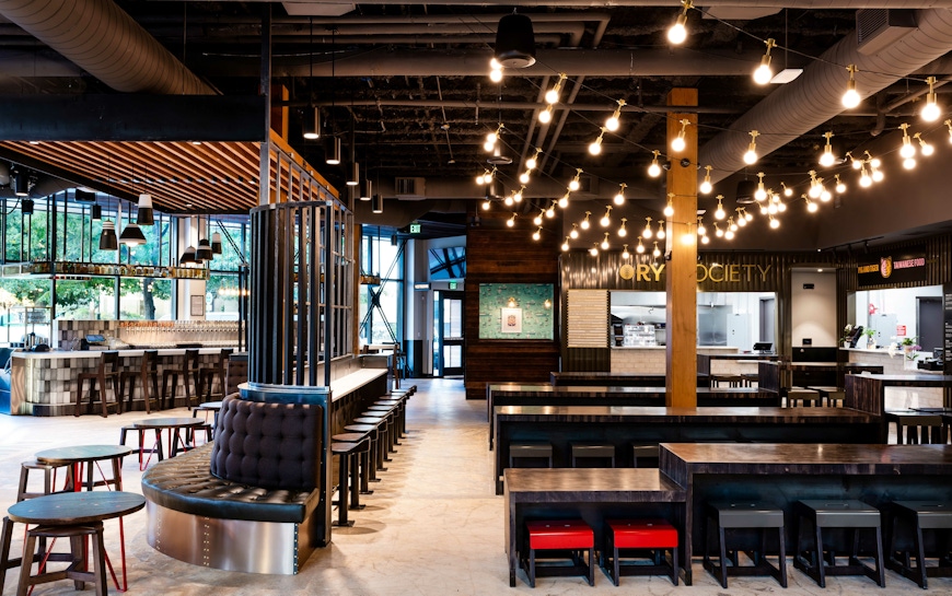 Avanti Boulder | photography by Werk Creative