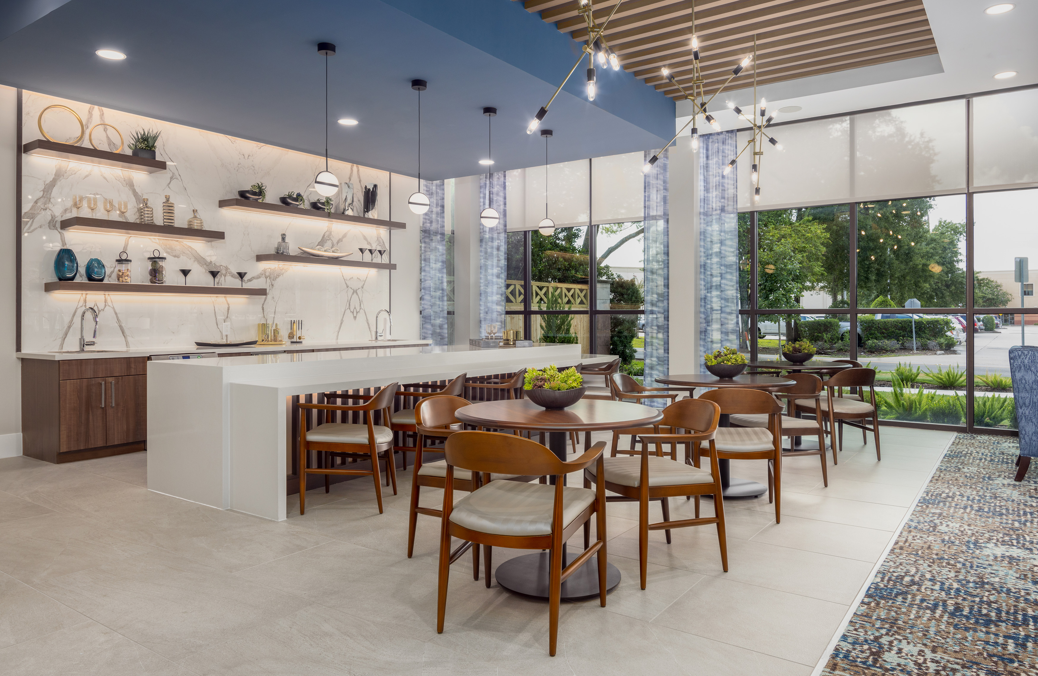 Anthology of Tanglewood | Houston, TX