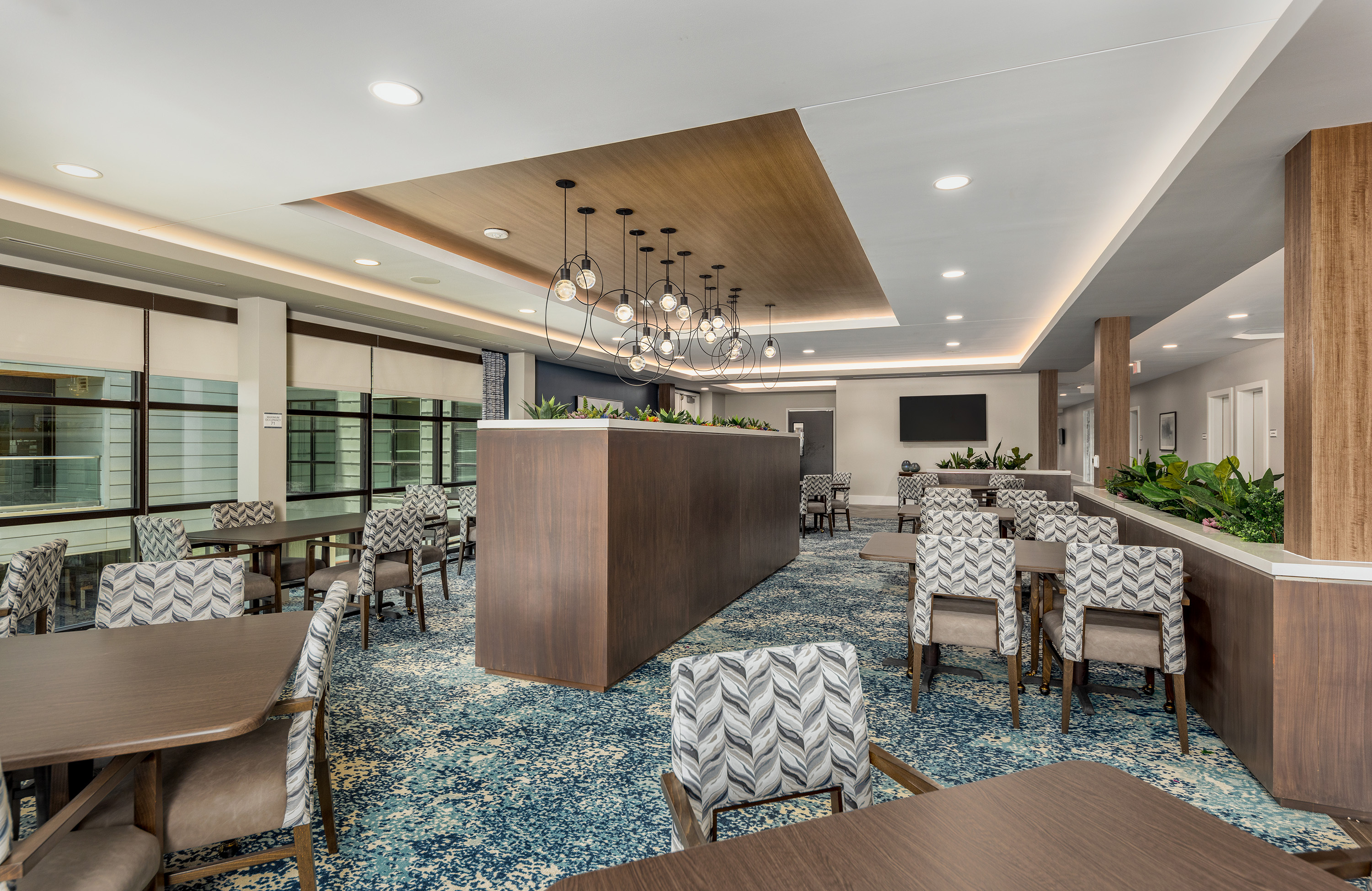 Anthology of Tanglewood | Houston, TX