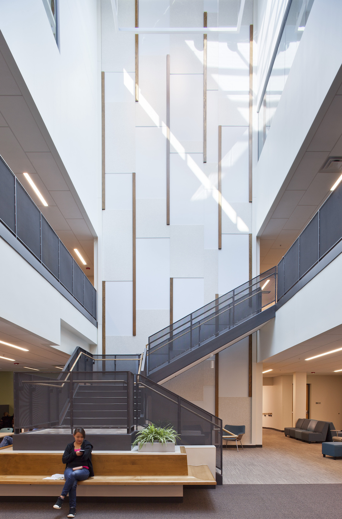 St. Vrain Community Hub | Longmont, CO