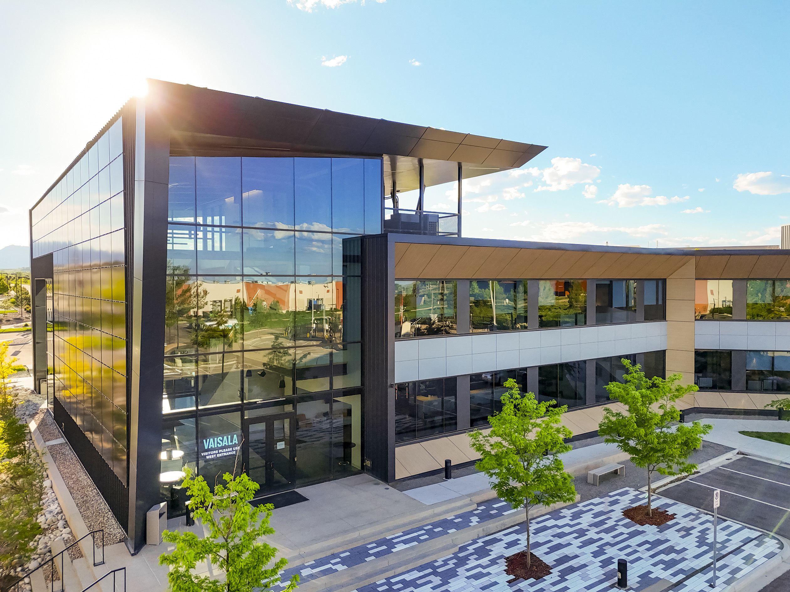 Vaisala | Louisville, CO